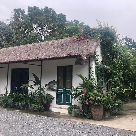 호아빈 Giang House 아파트 외부 사진