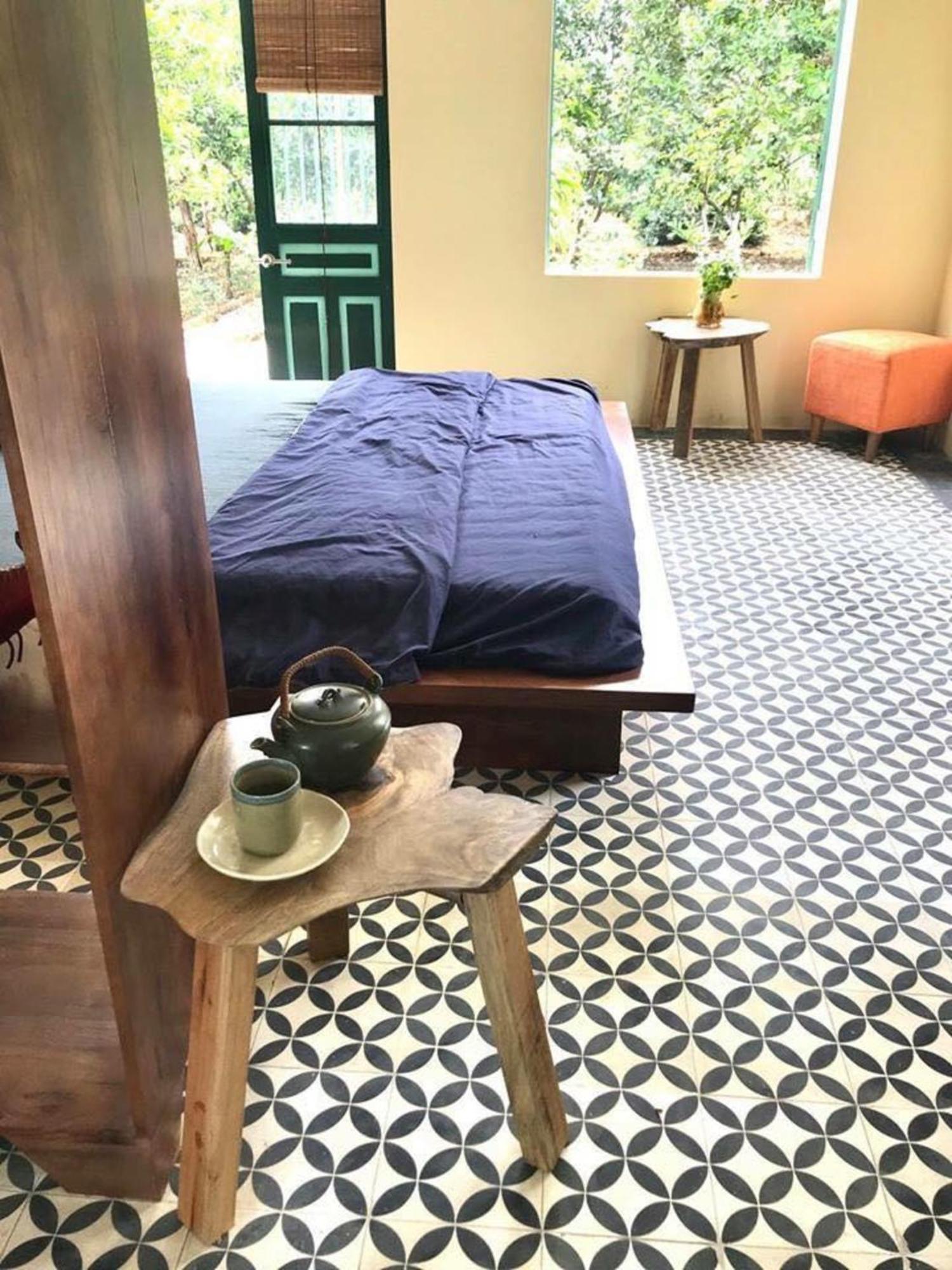 호아빈 Giang House 아파트 외부 사진