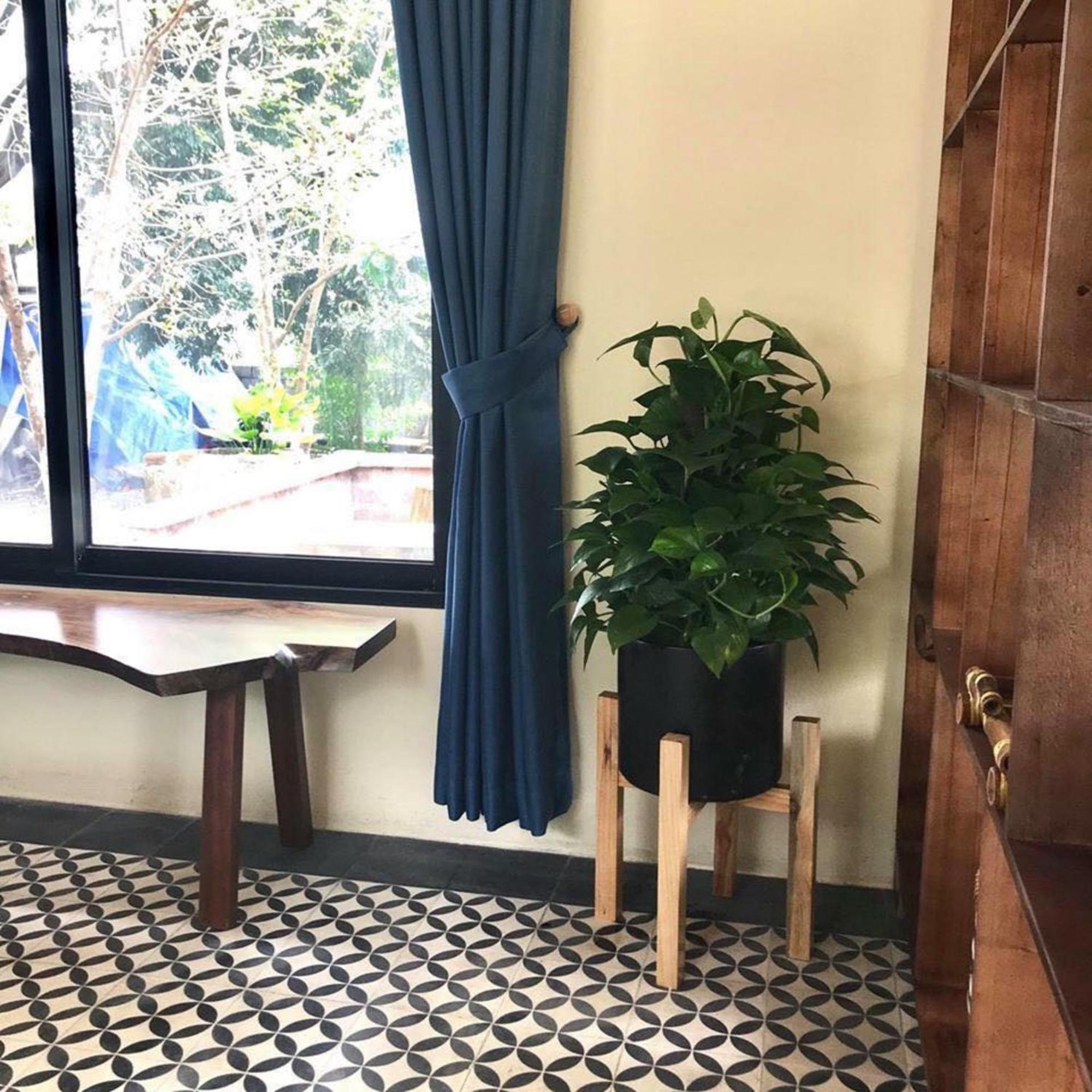 호아빈 Giang House 아파트 외부 사진