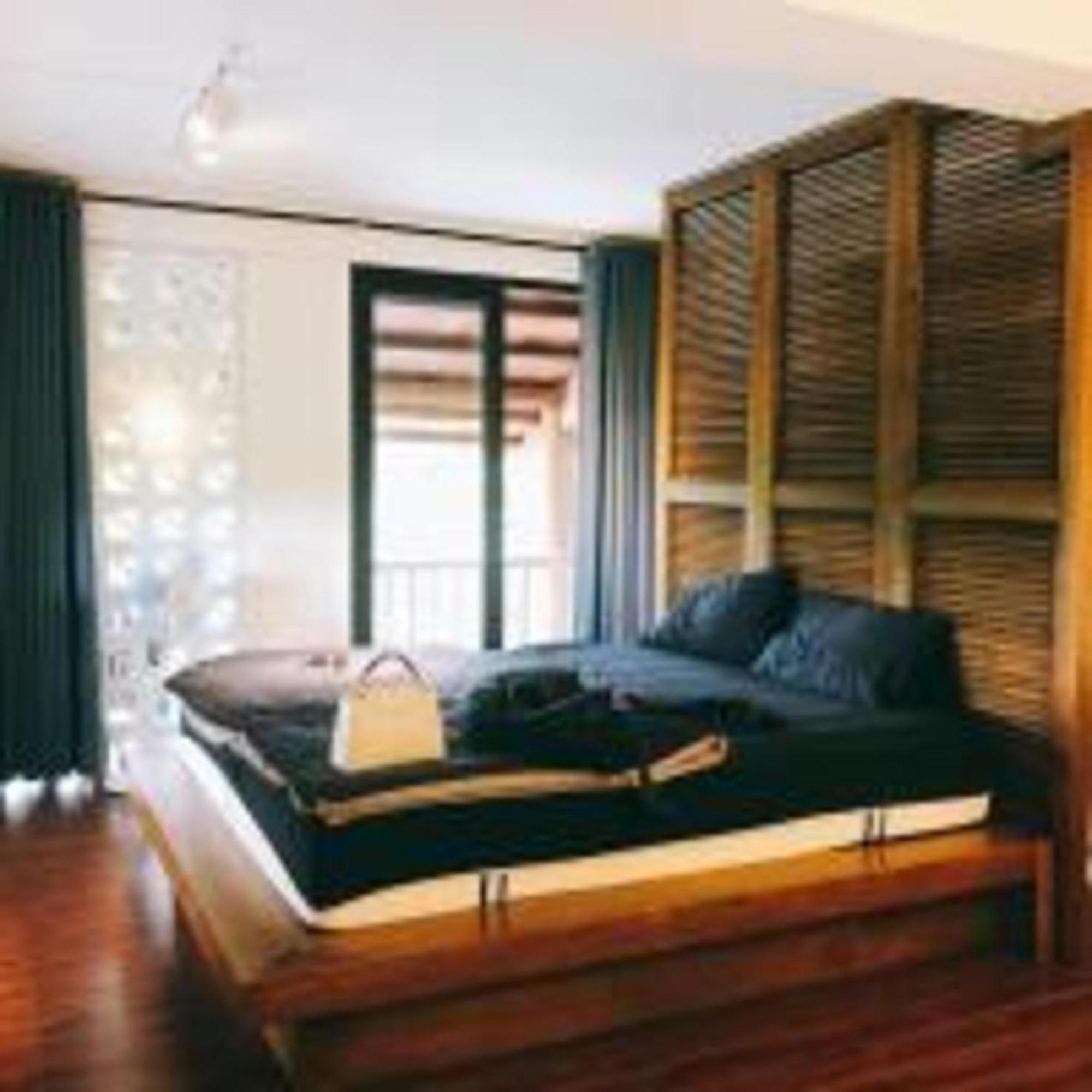 호아빈 Giang House 아파트 외부 사진
