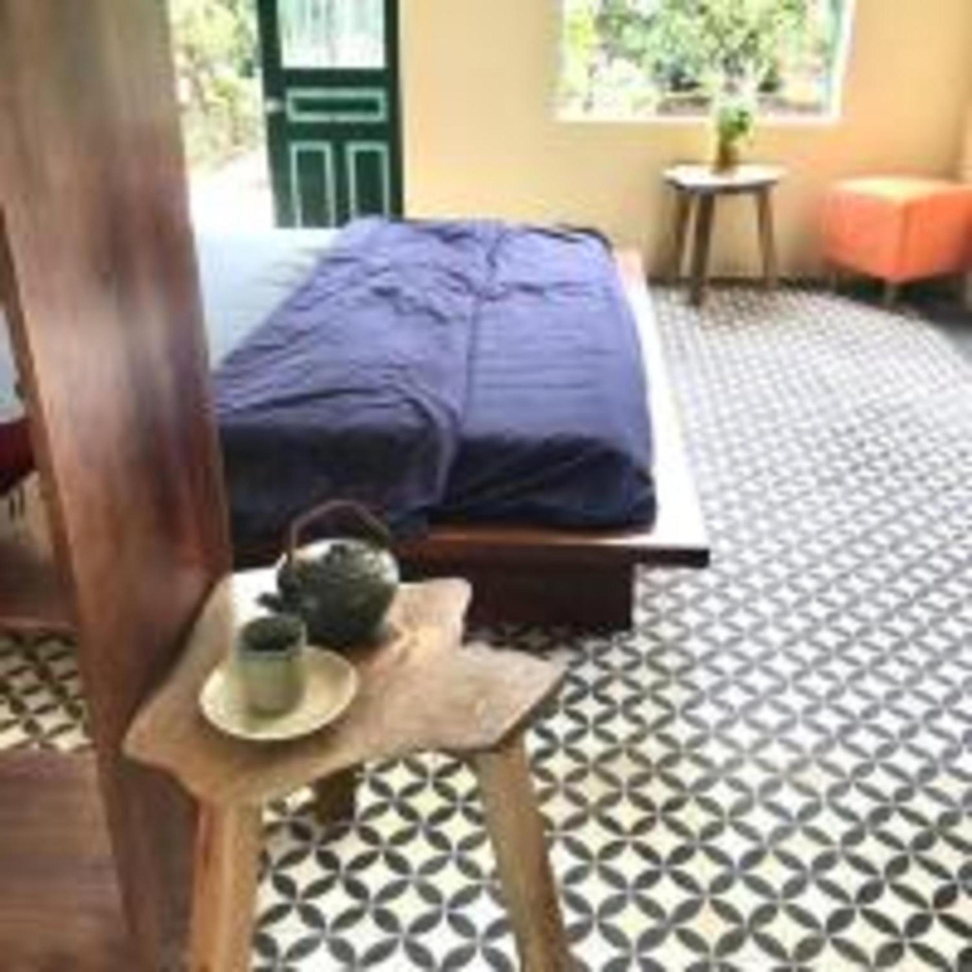 호아빈 Giang House 아파트 외부 사진