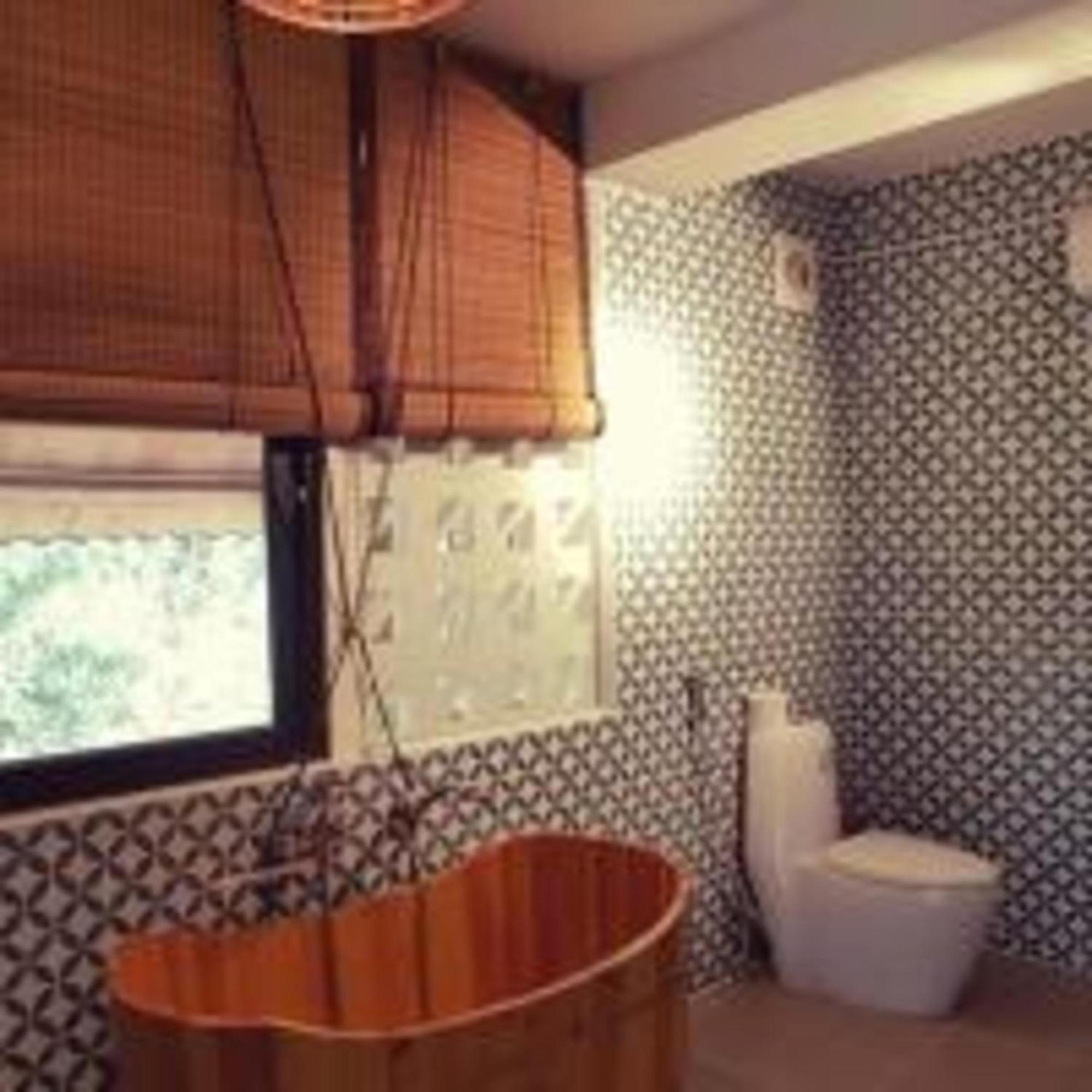 호아빈 Giang House 아파트 외부 사진