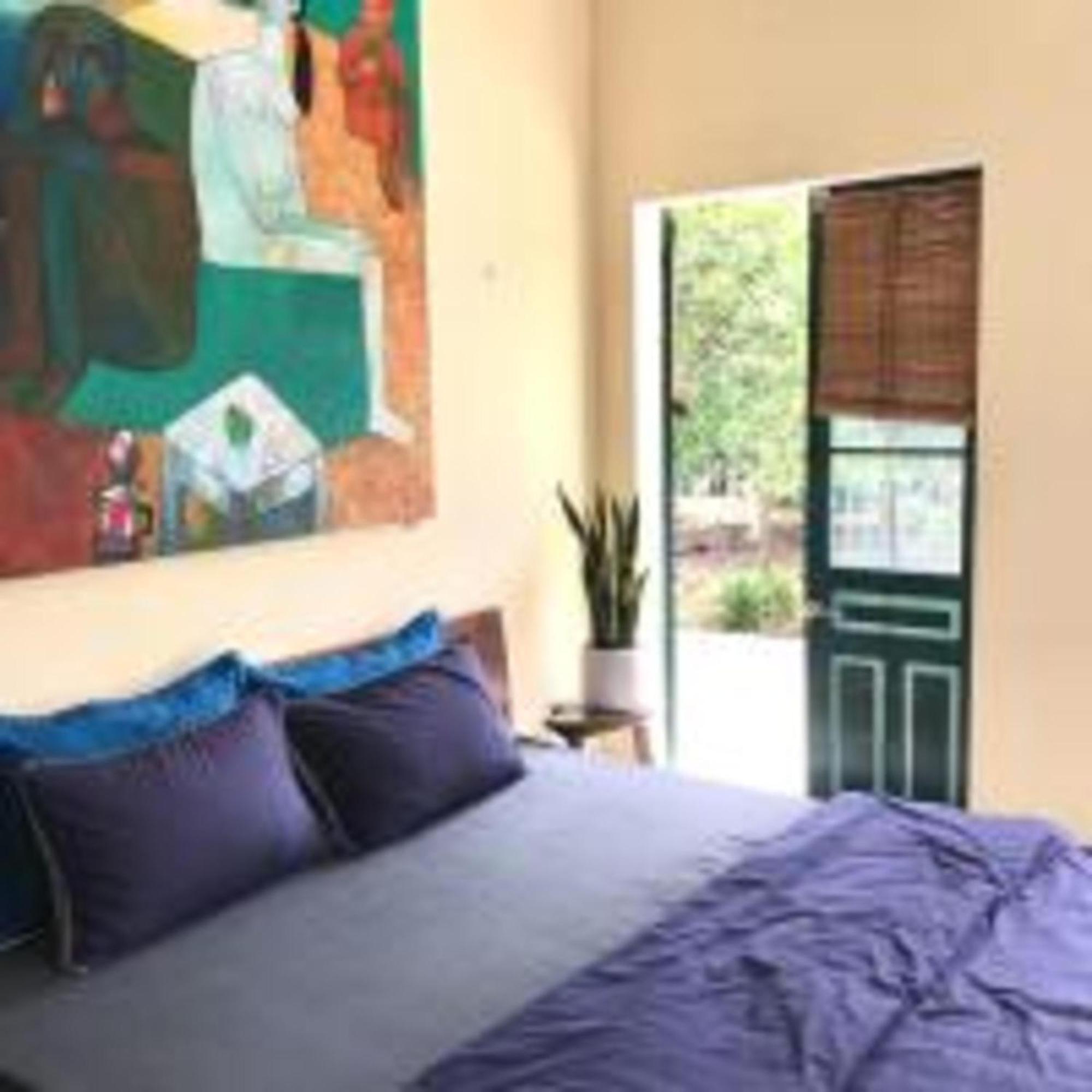 호아빈 Giang House 아파트 외부 사진