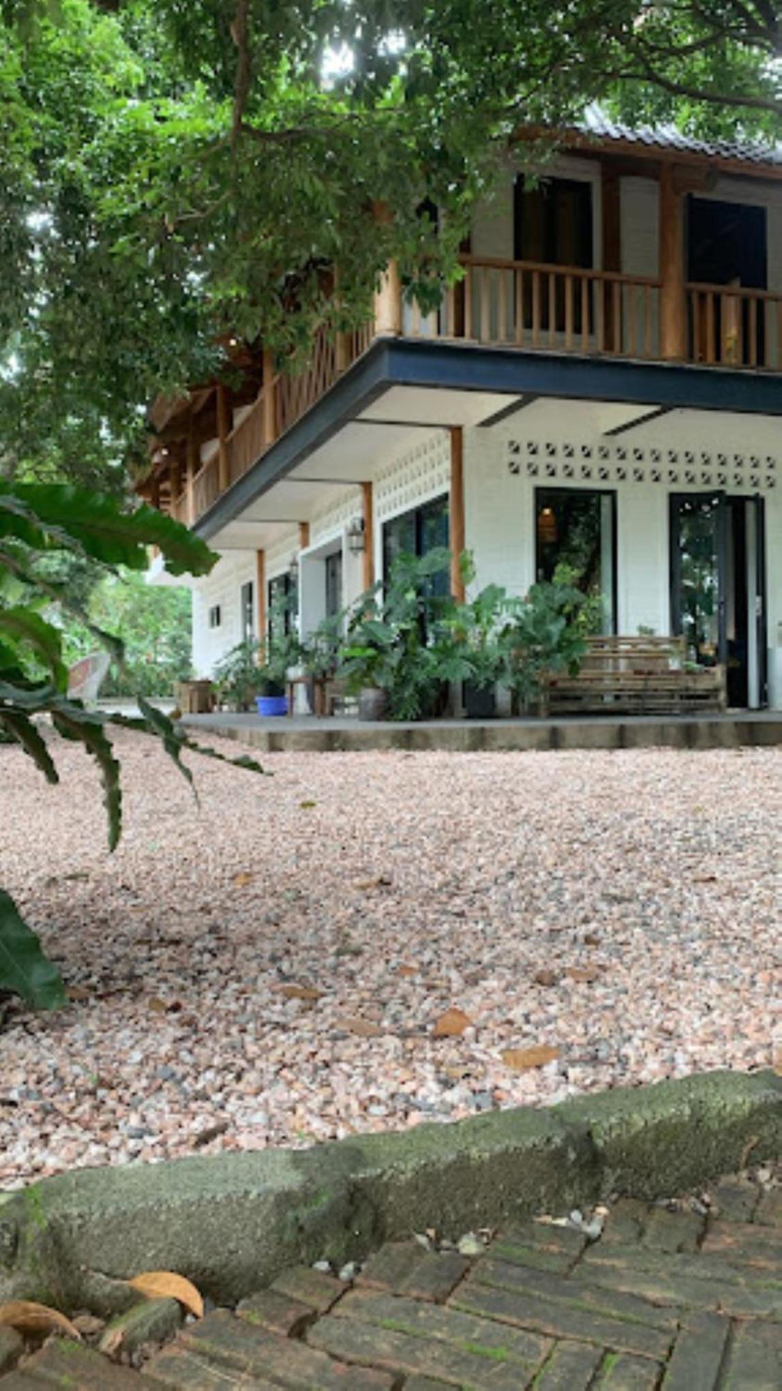 호아빈 Giang House 아파트 외부 사진