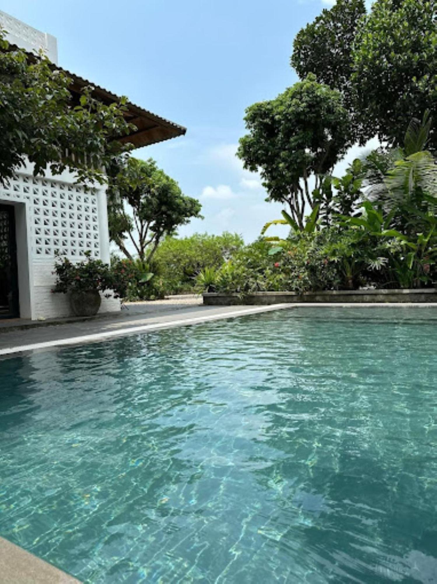 호아빈 Giang House 아파트 외부 사진