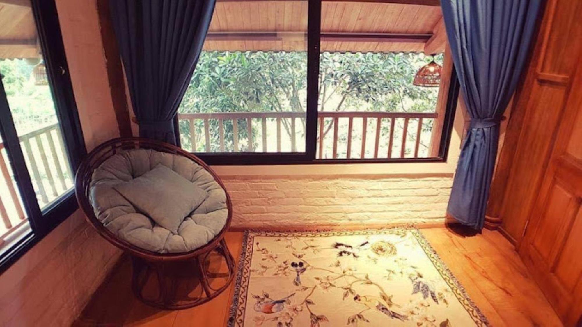 호아빈 Giang House 아파트 외부 사진